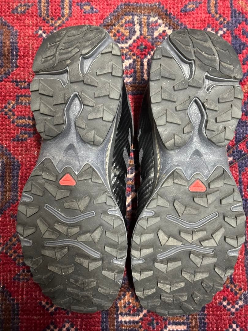 salomon xt-4 サロモン