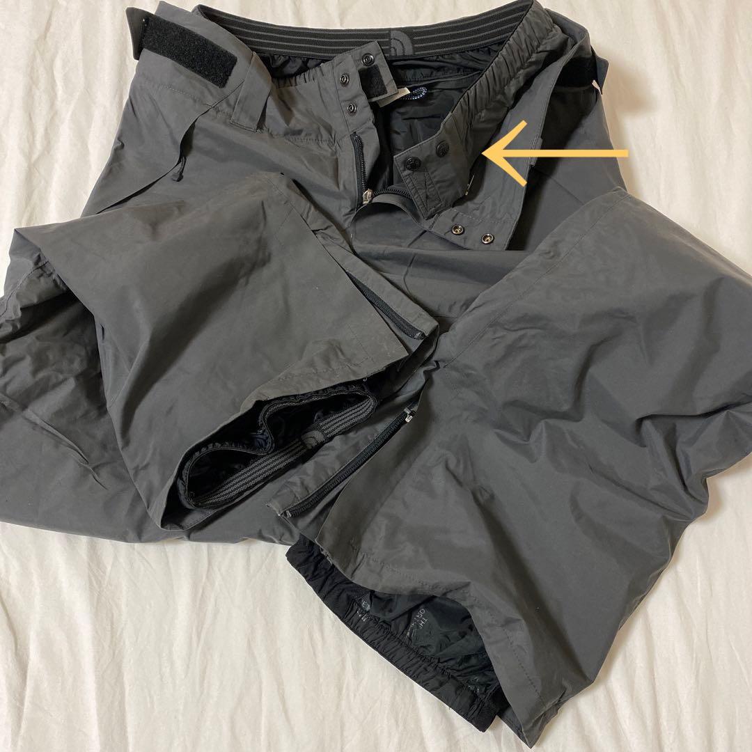 冬物最終セール中！【THE NORTH FACE 】スノーボードウェアセット一式