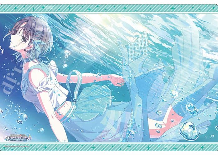 希少　樋口円香　浅倉透　ブシロード ラバーマットコレクションV2　セット