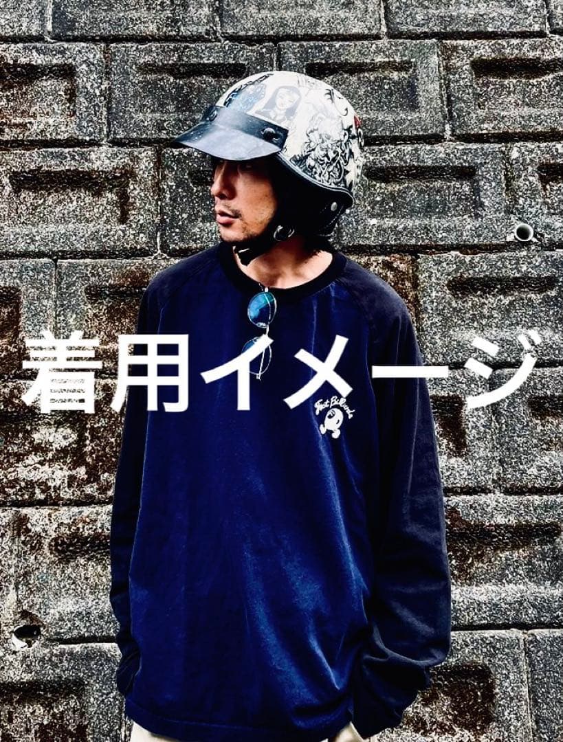 ショーティー　ポリスヘルメット（検　TT&CO BELL オーシャンビートル