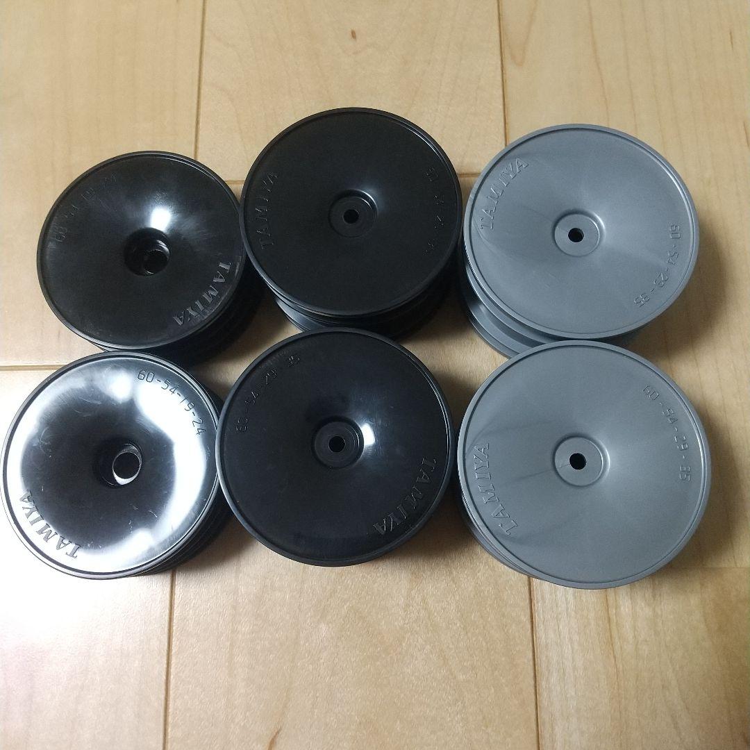 1/10RC レーシング ファイター（DT-03シャーシ）