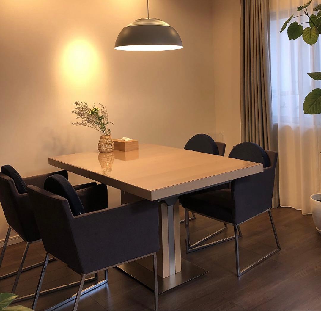 最終値下げ　BoConcept(ボーコンセプト)ダイニングテーブル