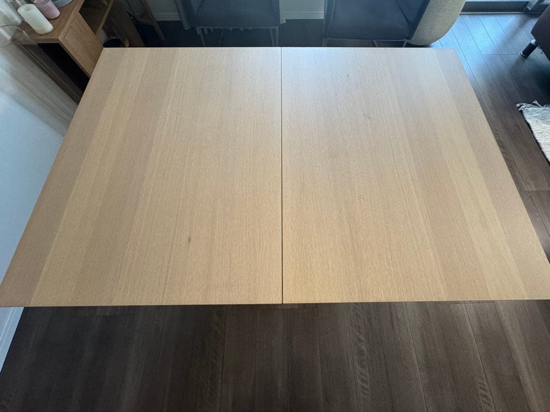 最終値下げ　BoConcept(ボーコンセプト)ダイニングテーブル