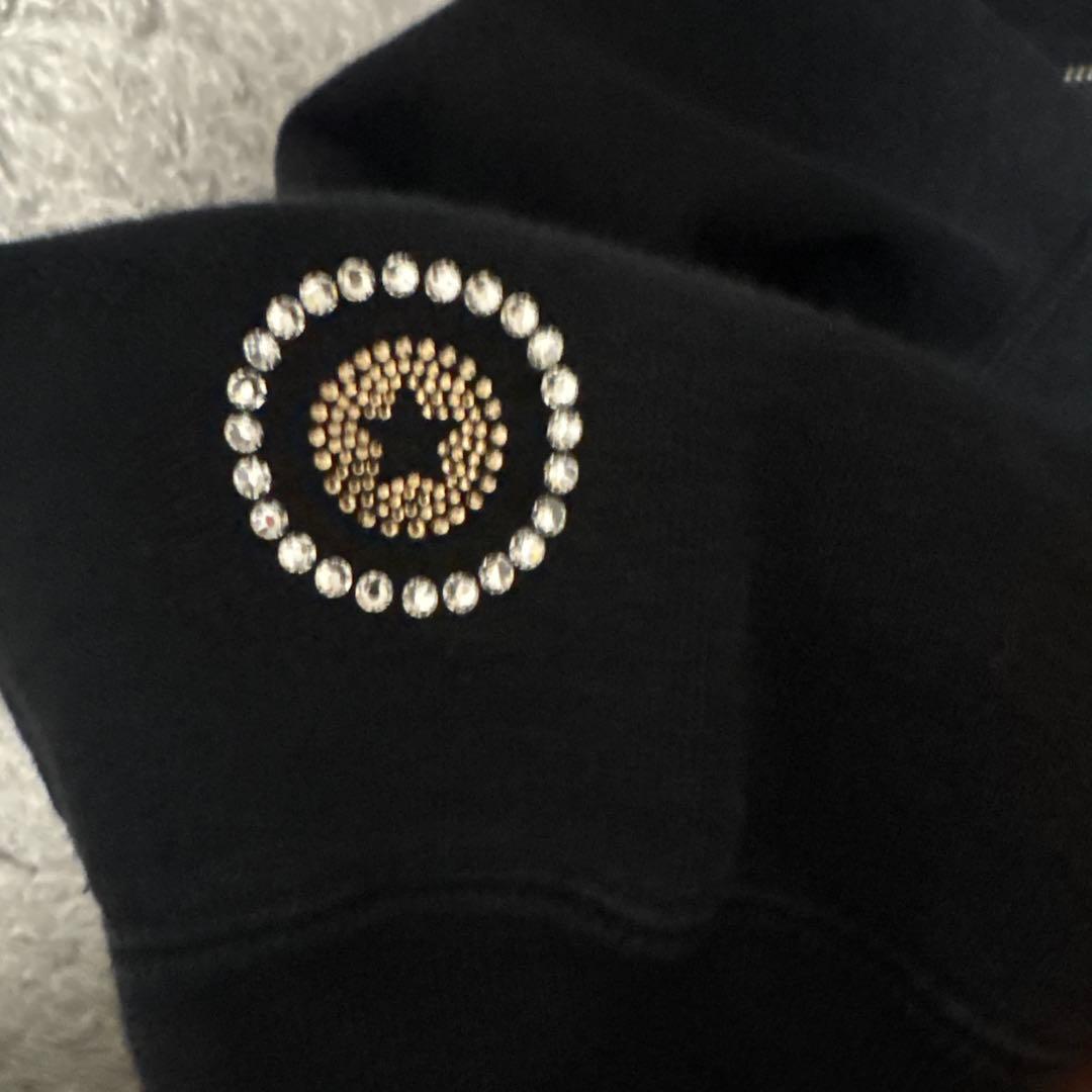 A Bathing Ape 迷彩フード パーカー