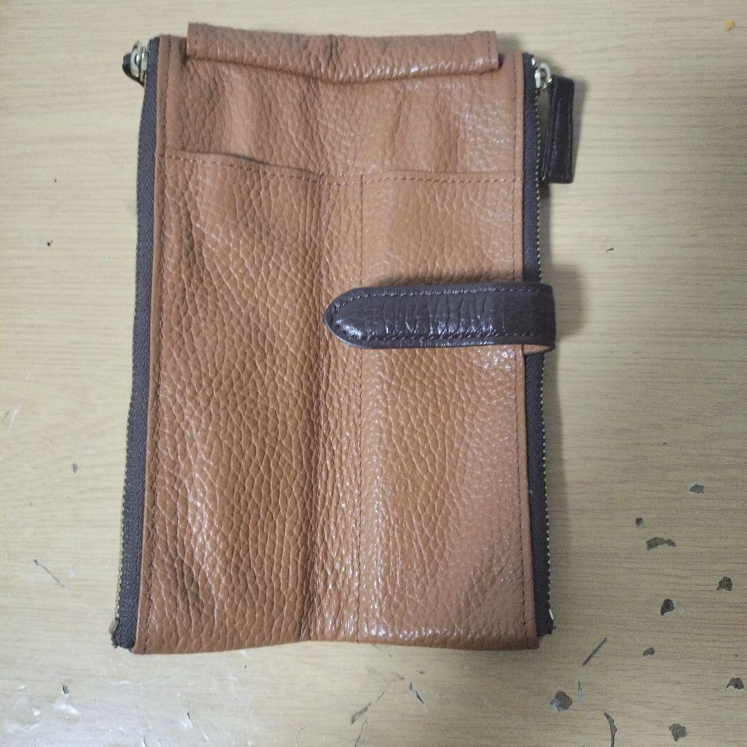 ルポペンケース