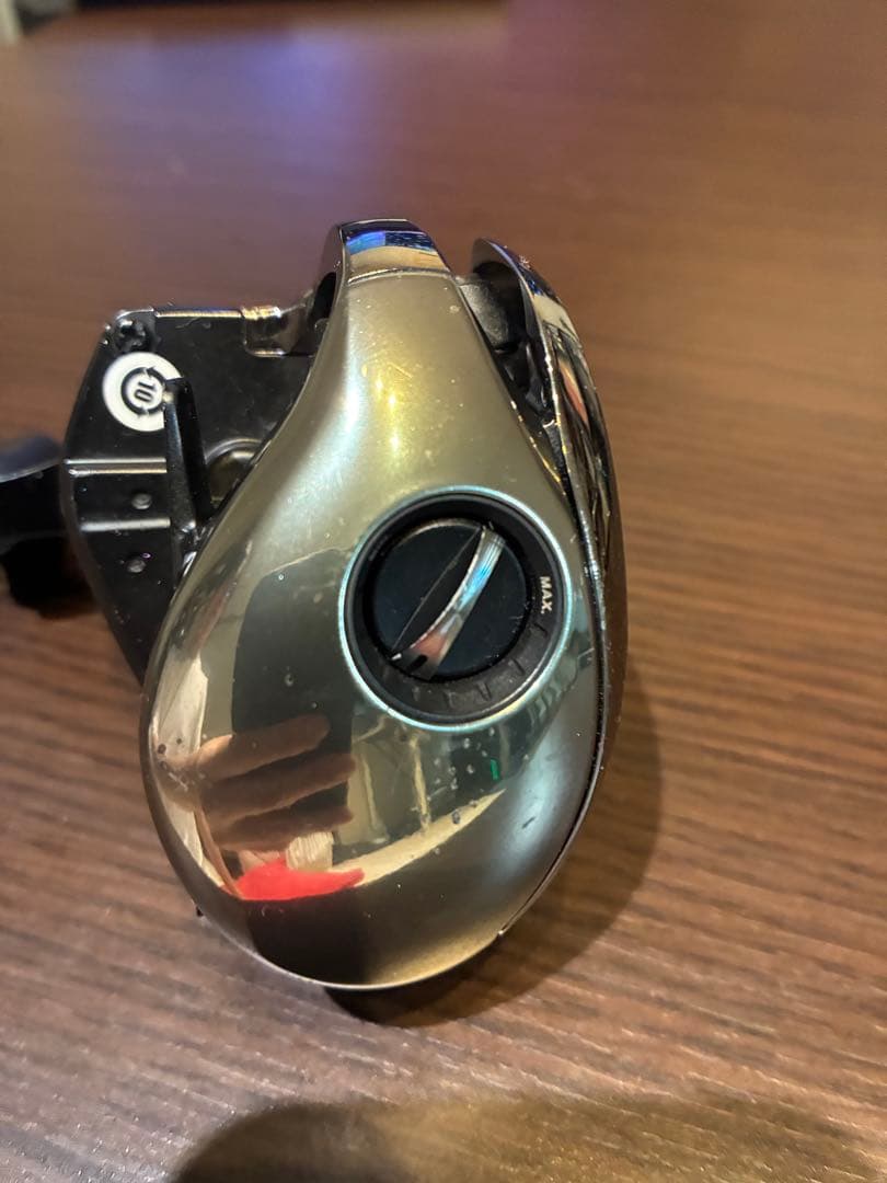 SHIMANO 22アンタレスDC HG 右巻き