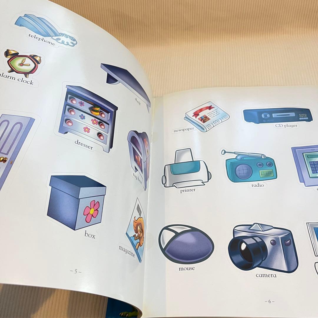 DWE ミッキー マジックペンセット マジックペン ディズニー英語システム