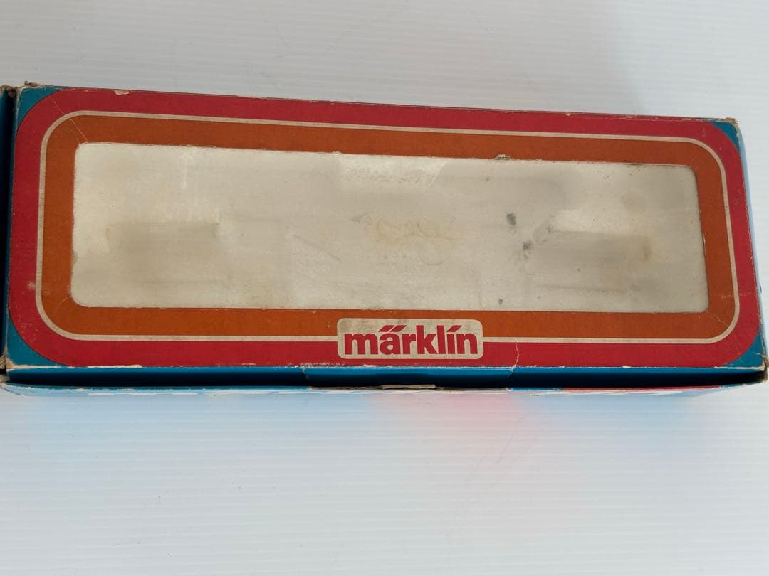 yas　メルクリン 3022　BR194/E94 ジャーマンクロコダイル