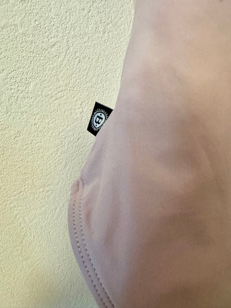 BODILE バレエ　レオタード　M-L size 美品☆