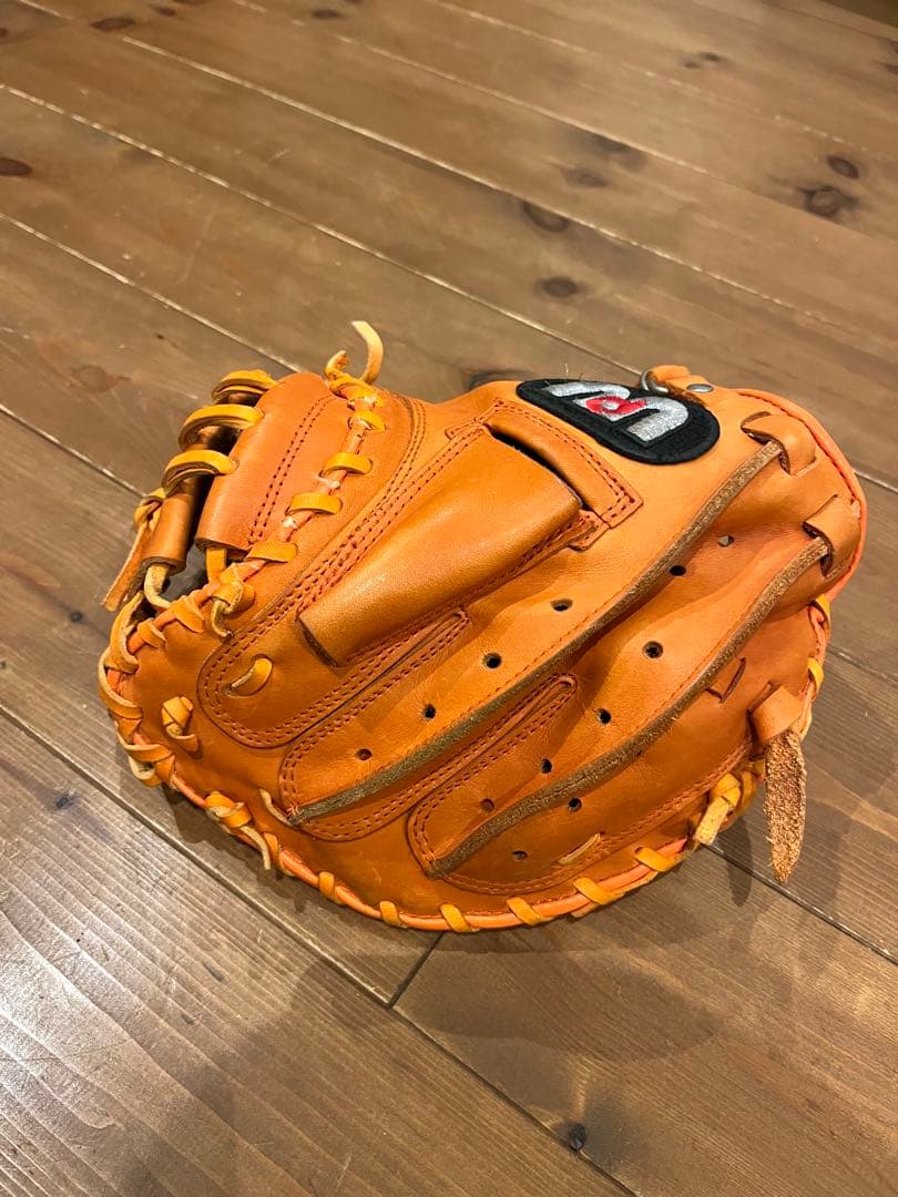 チプル　ミット２つセット