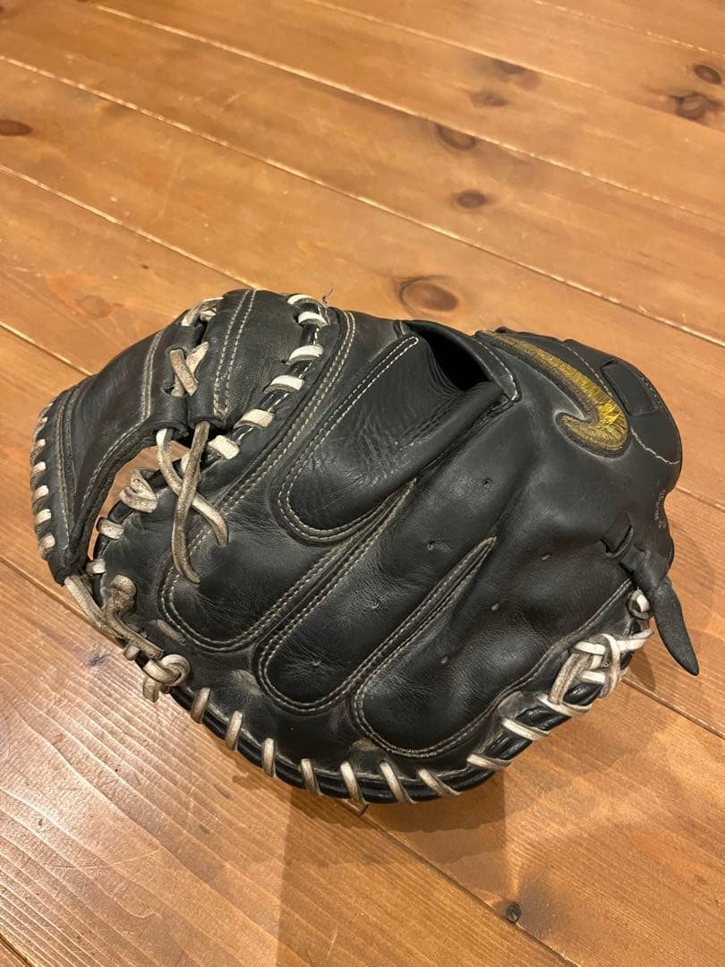 チプル　ミット２つセット