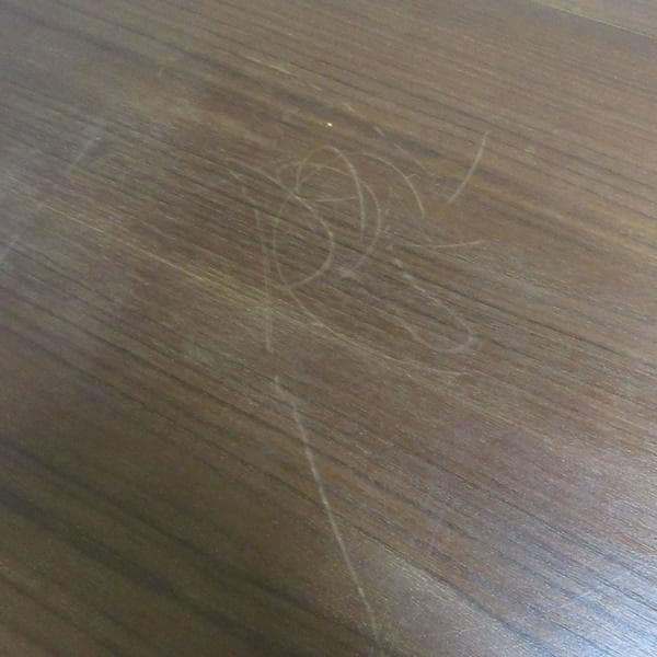 イギリス ビンテージ 家具 ダイニングテーブル ラウンドテーブル 英国6110e