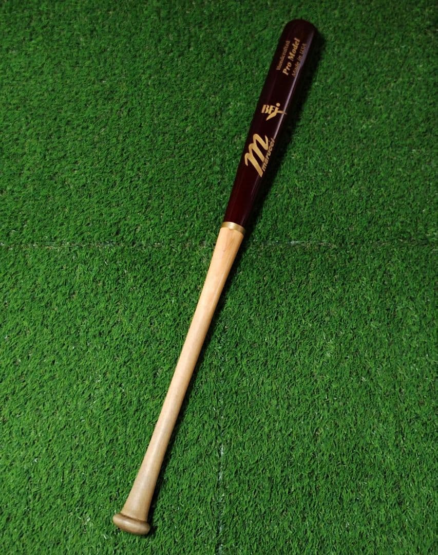 木製バット　マルーチ　アンソニー・リゾ