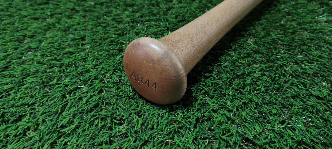 木製バット　マルーチ　アンソニー・リゾ