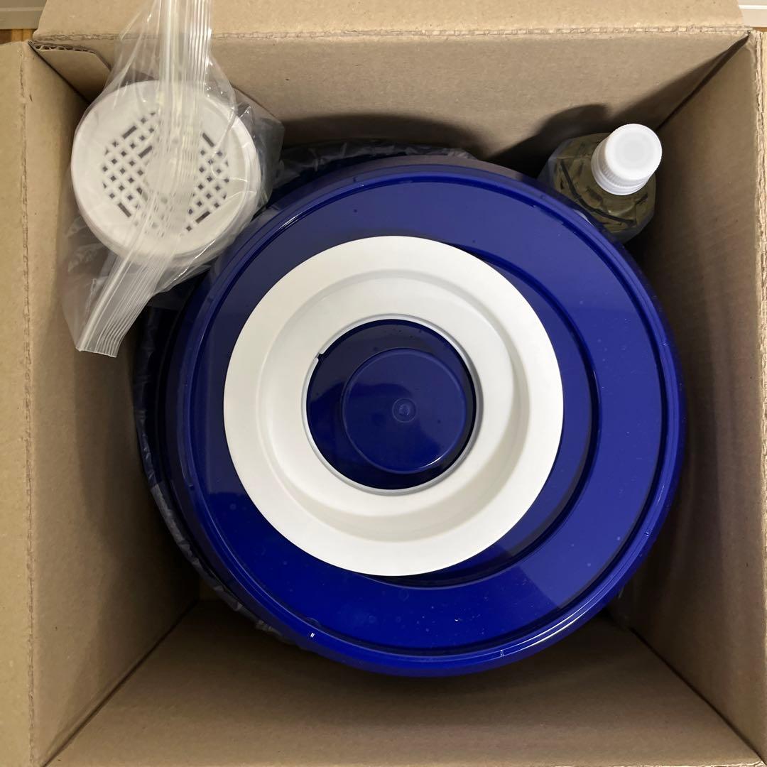 Club Eco Water ポタポタクラブ