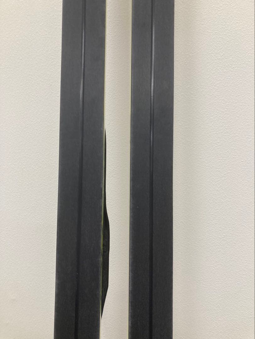 クロスカントリースキー　Fischer