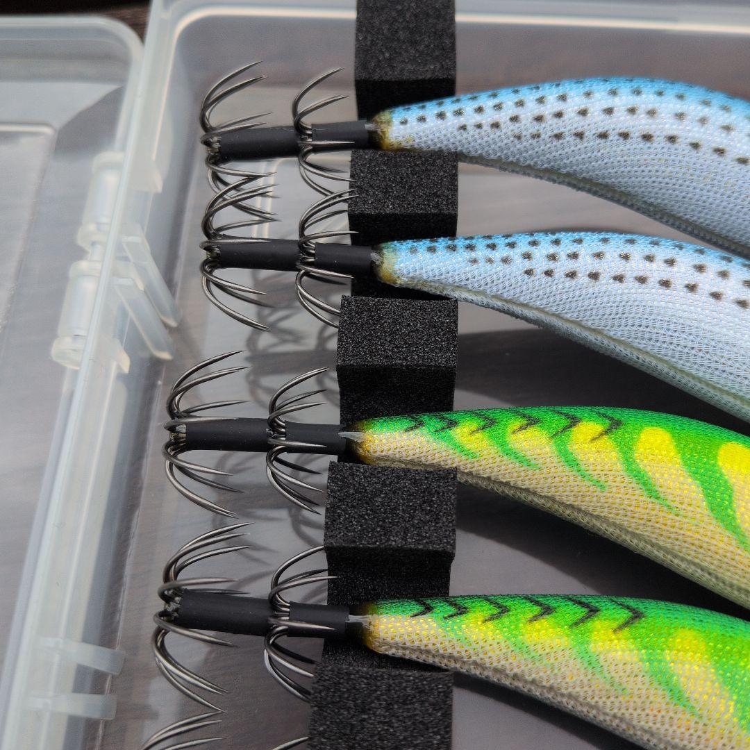 ダートマックス　TR tr パープルボーダー　パープル グリーン　新品　未使用