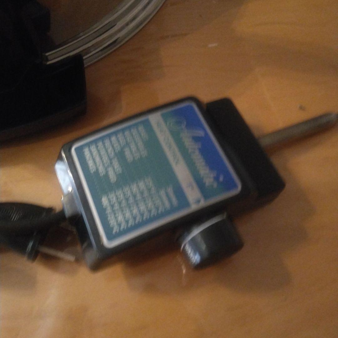 インコア　inkor 電気フライパン　未使用