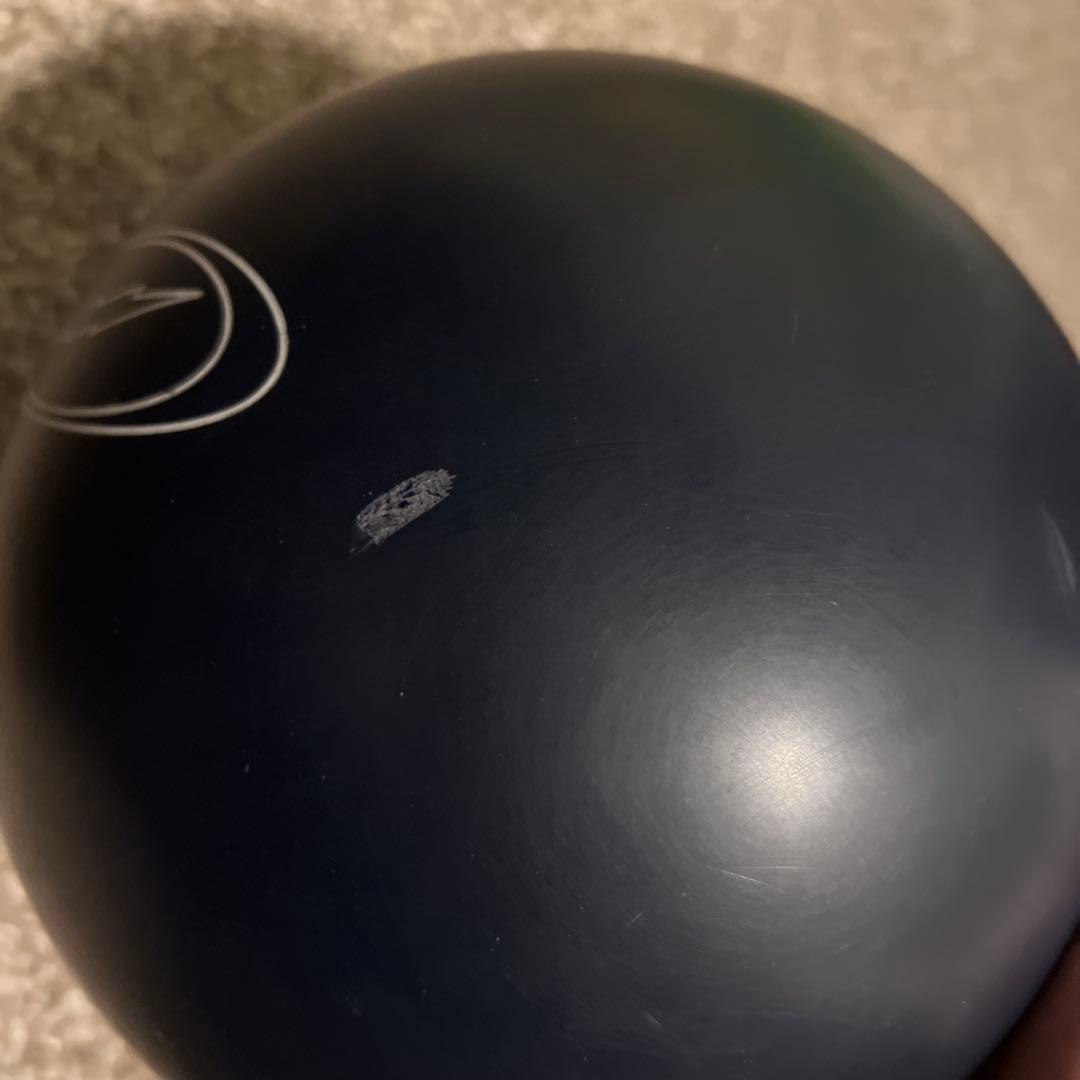 超美品！STORM LEVEL レベル15ポンド プラグ無し