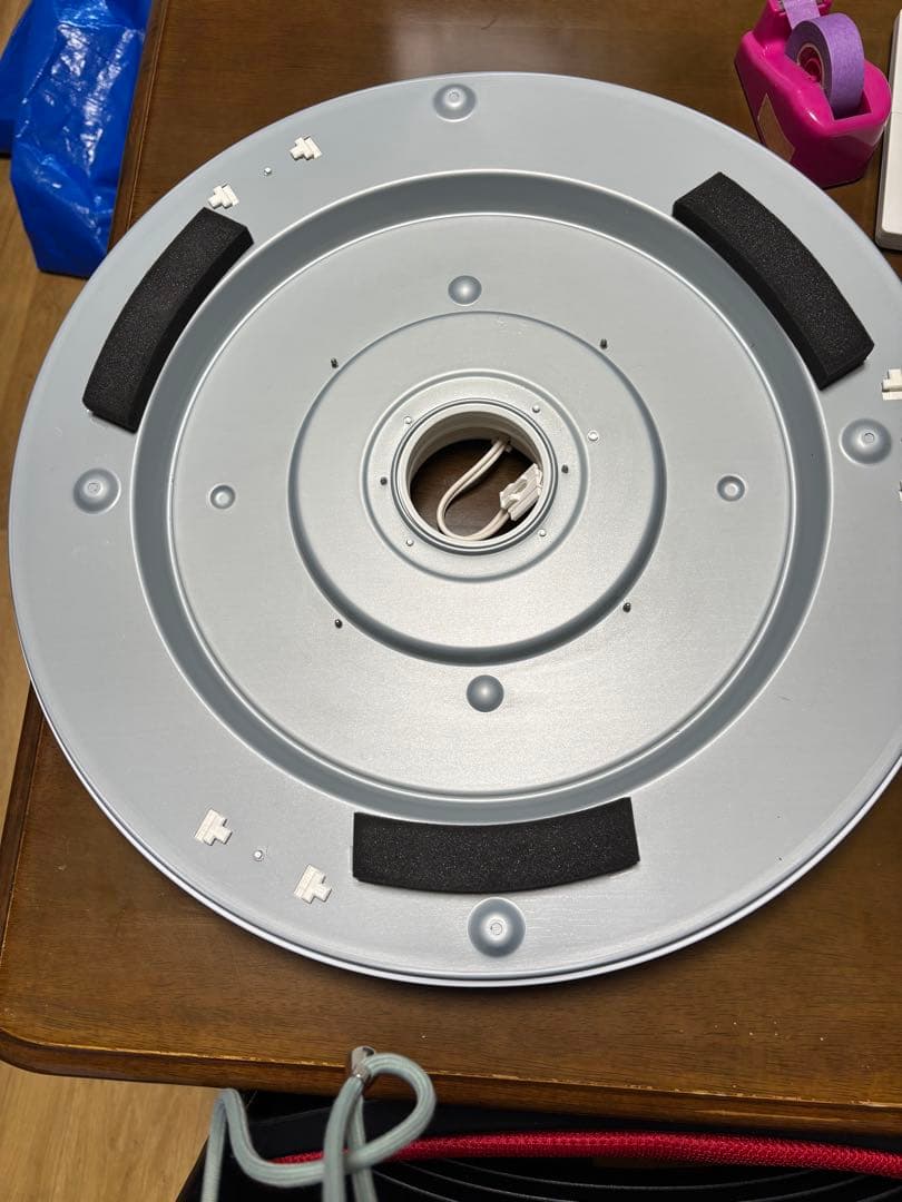 日立 LEDシーリングライト　14畳　LEC AH1470K