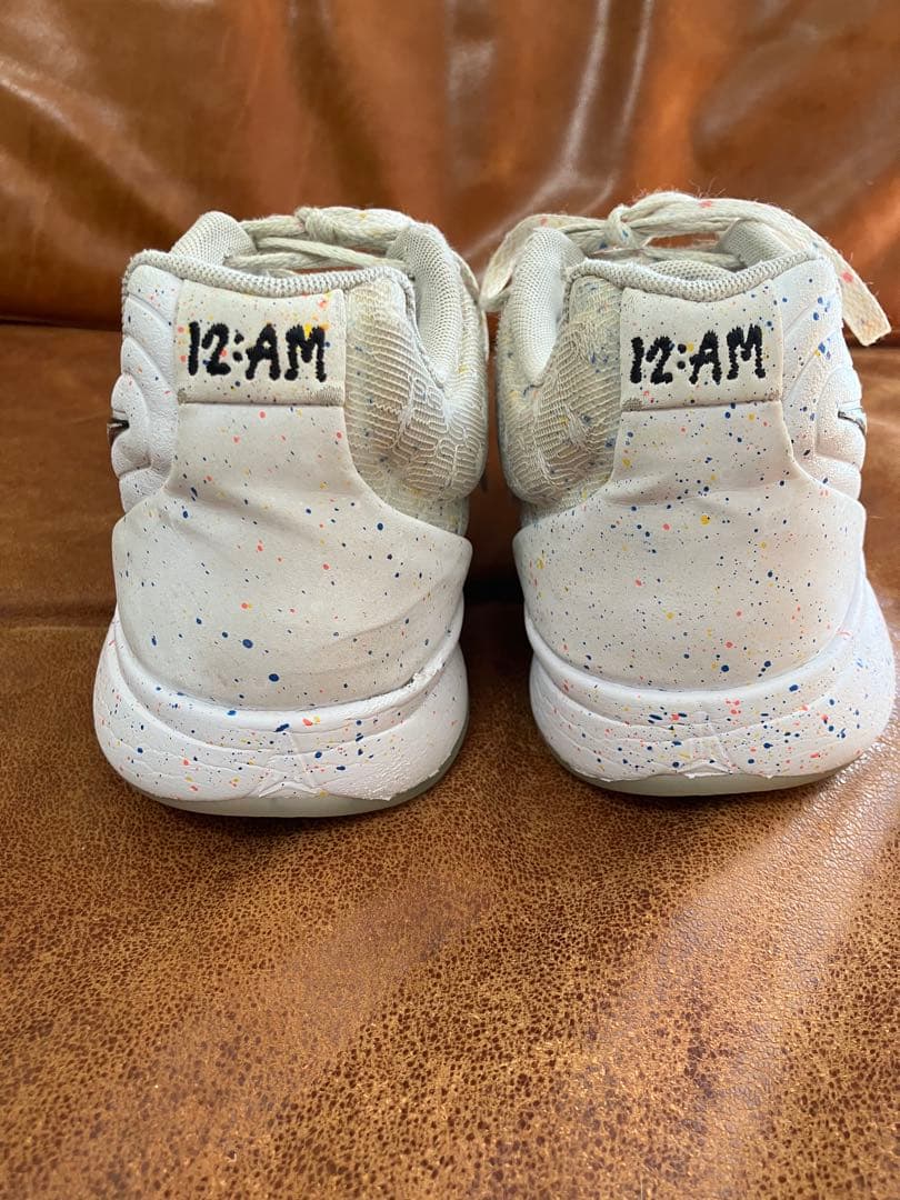 JA 2 BREAKER ジャ2 ブレイカー　27.5cm