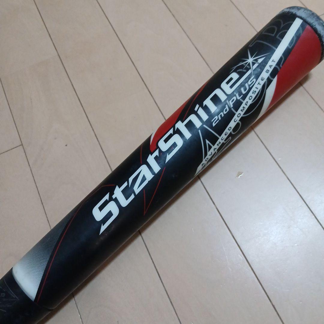 スターシャイン 2nd Plus 78cm 460g