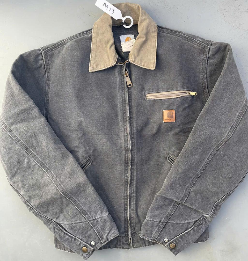 いいこページ　M13 美品 USA製 Carhartt