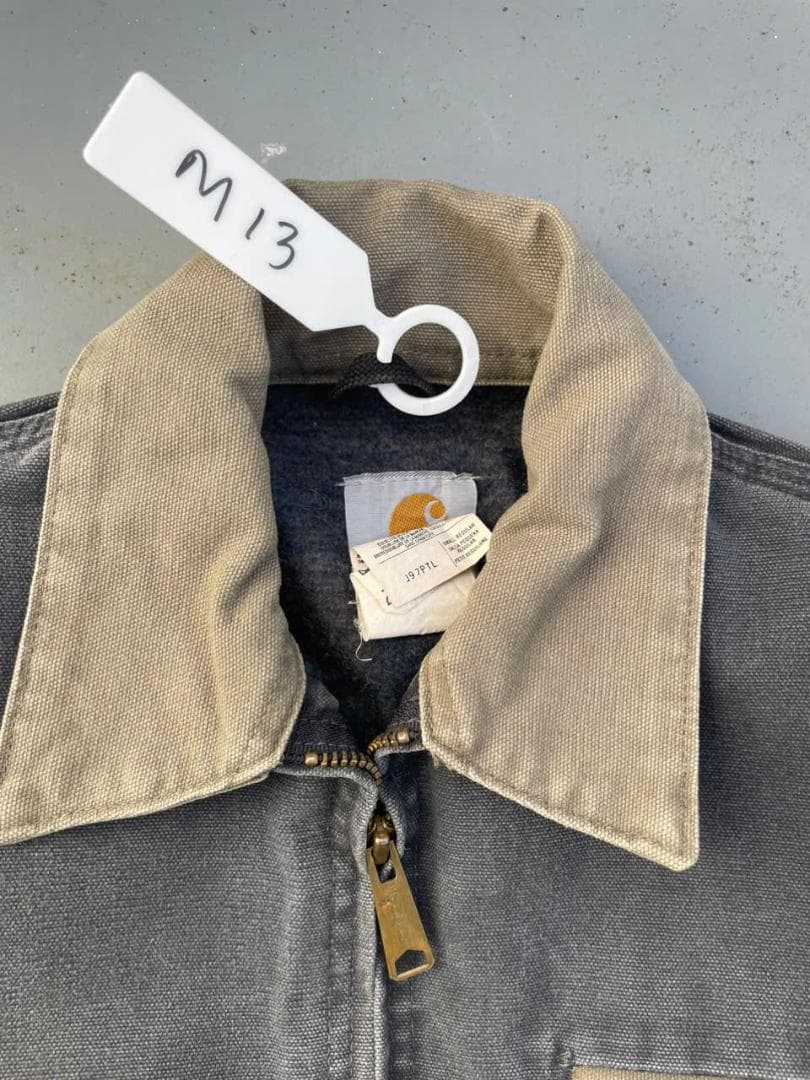 いいこページ　M13 美品 USA製 Carhartt