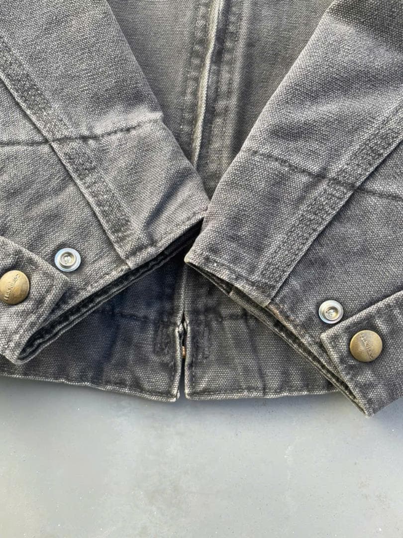 いいこページ　M13 美品 USA製 Carhartt