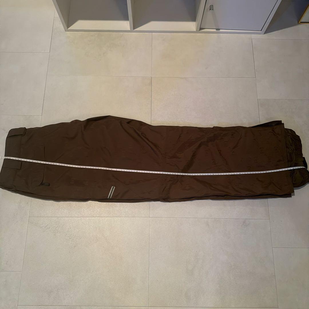 Burton AK 2L Stagger Pant バートン エーケー