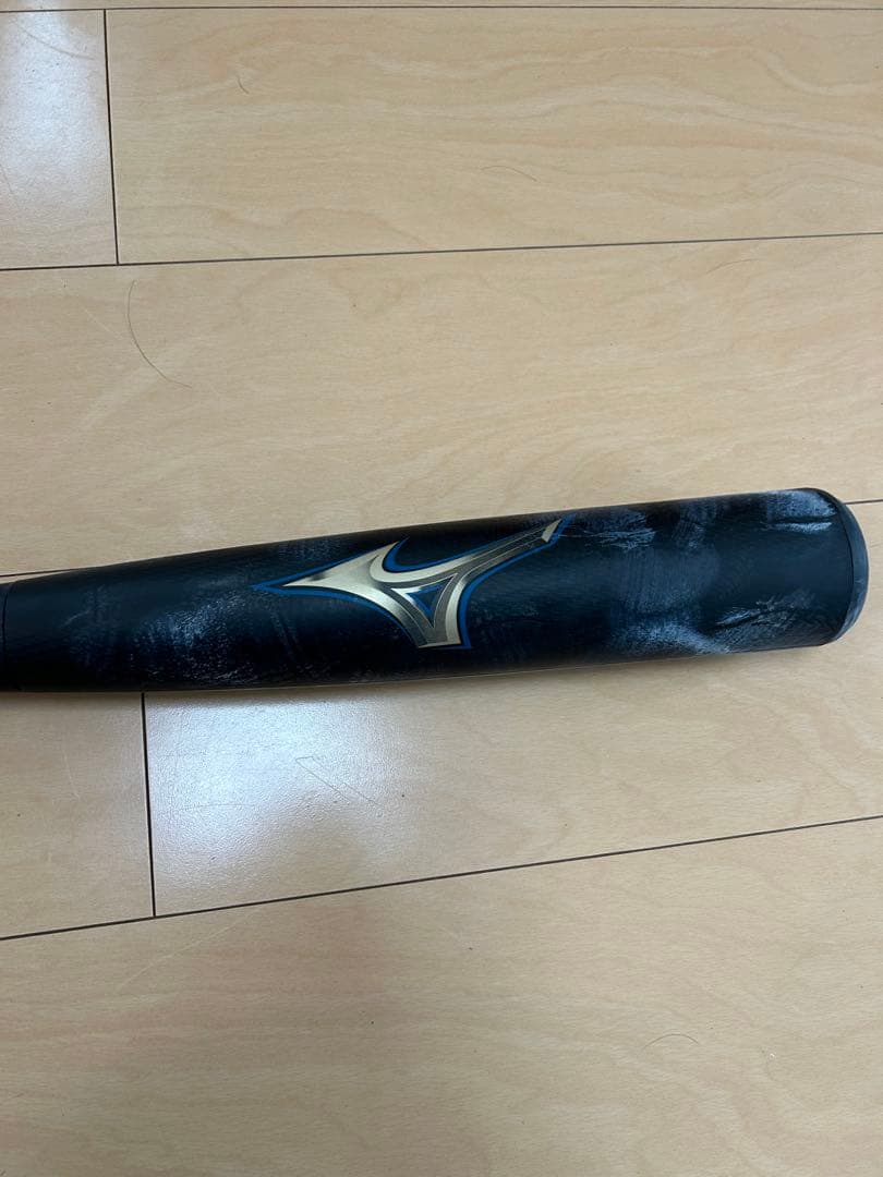 Mizuno レガシー 83cm 軟式バット
