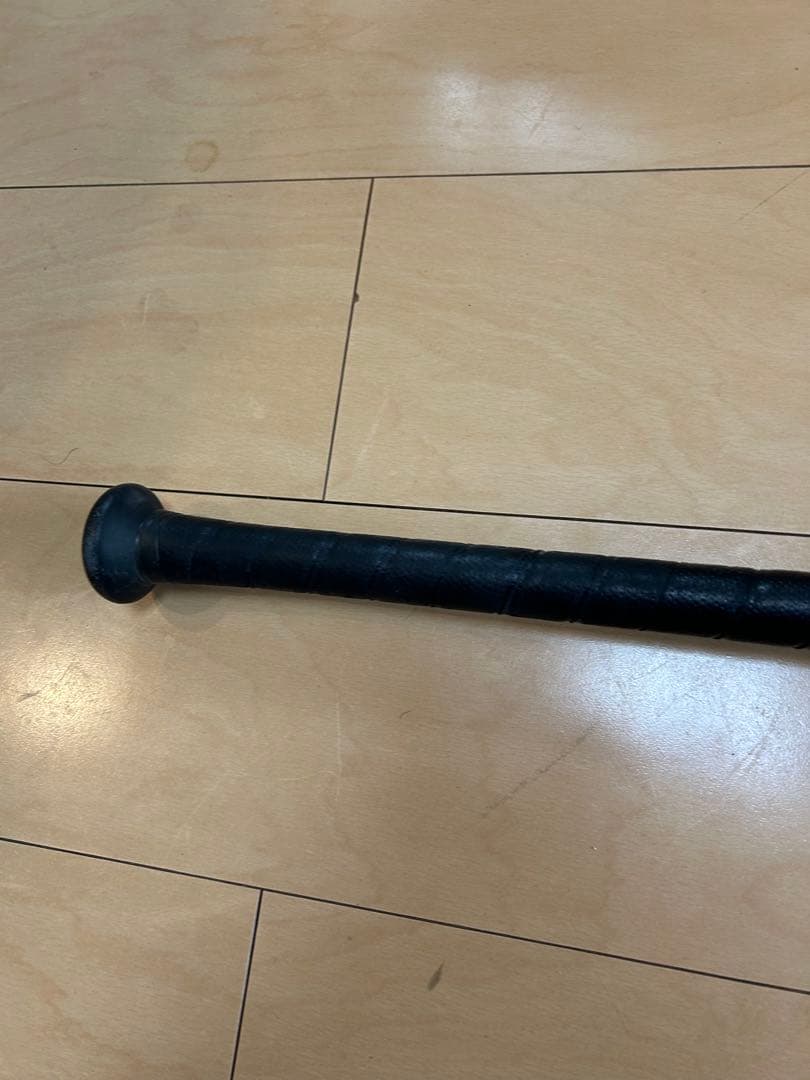 Mizuno レガシー 83cm 軟式バット