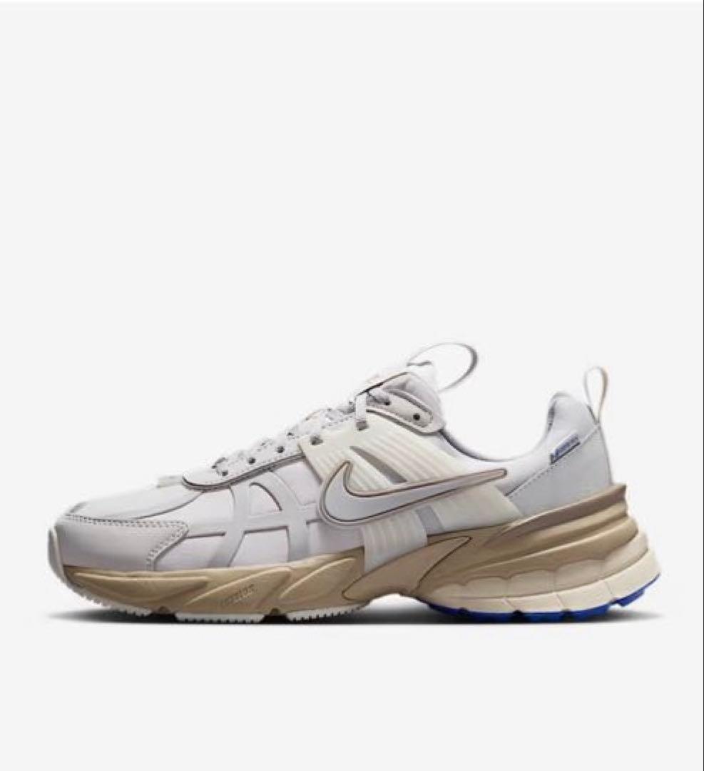 未使用品　Nike V2Kラン　GORE-TEX