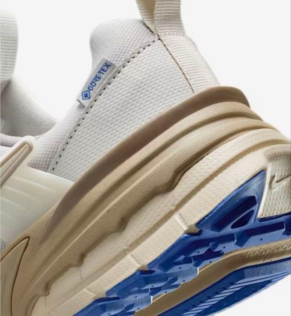 未使用品　Nike V2Kラン　GORE-TEX