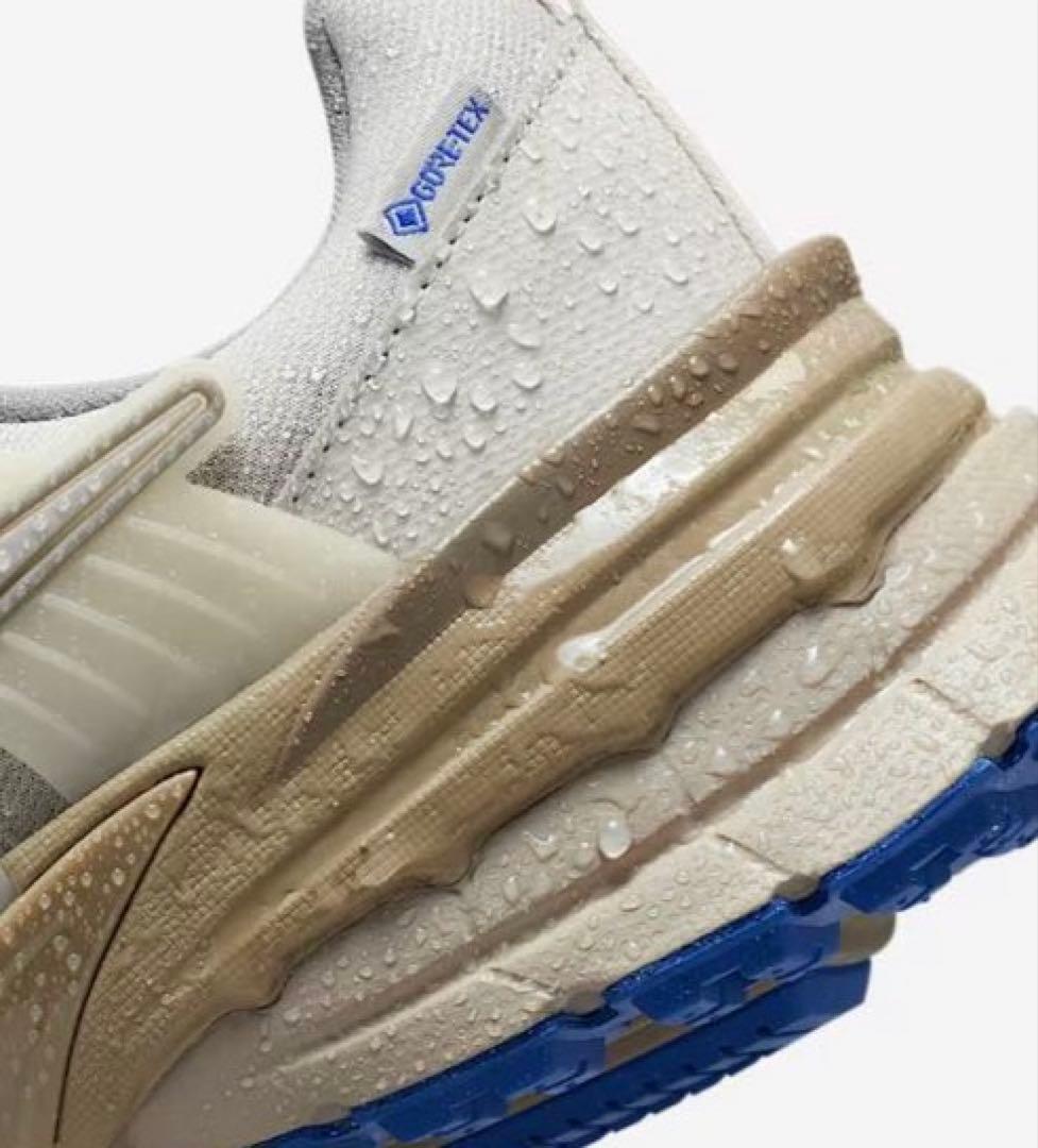 未使用品　Nike V2Kラン　GORE-TEX