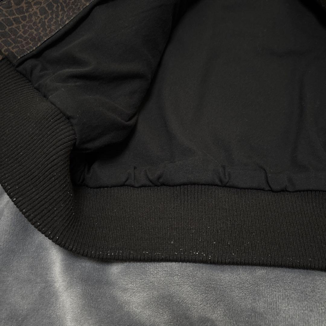 BoTT Hooded Field Jacket バッグ付き