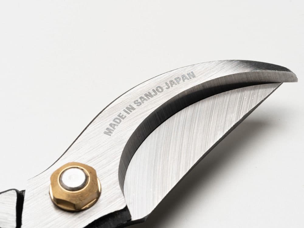 peak スノーピークフィールド剪定ばさみ200