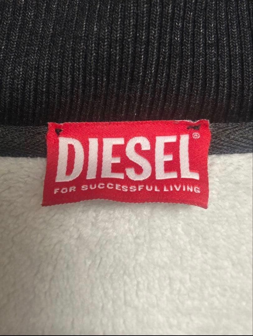 diesel ジャケット　s-batel