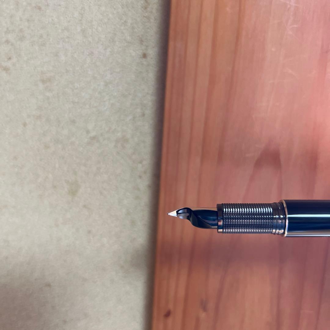 Niko 　MONTBLANC スターウォーカー万年筆