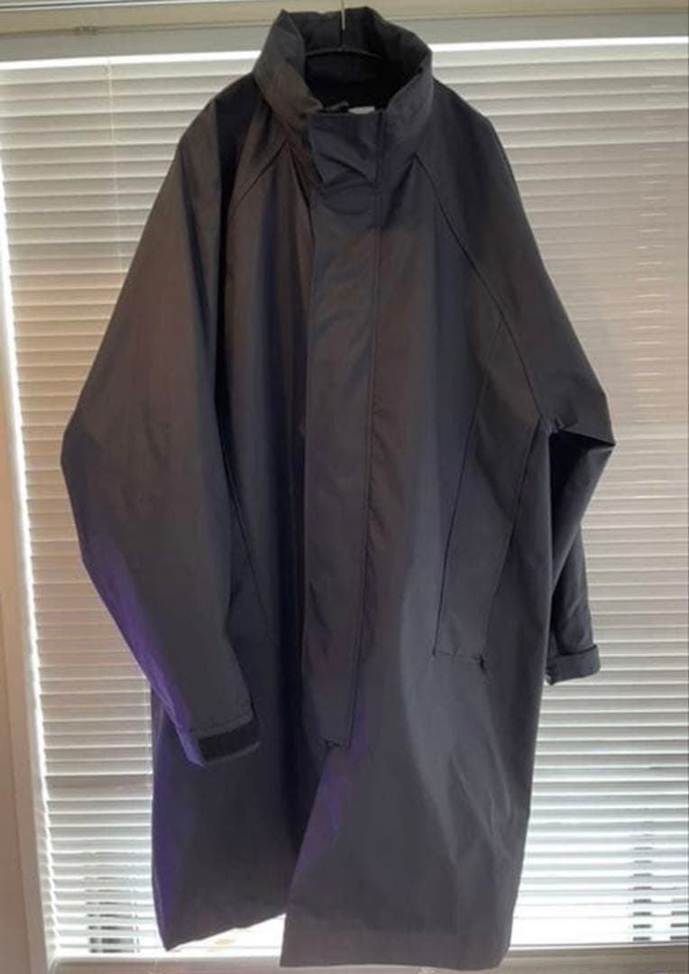 1LDK I アイ Storm Coat サイズ2