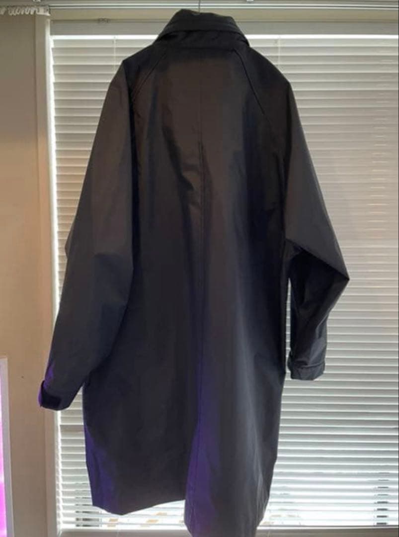 1LDK I アイ Storm Coat サイズ2