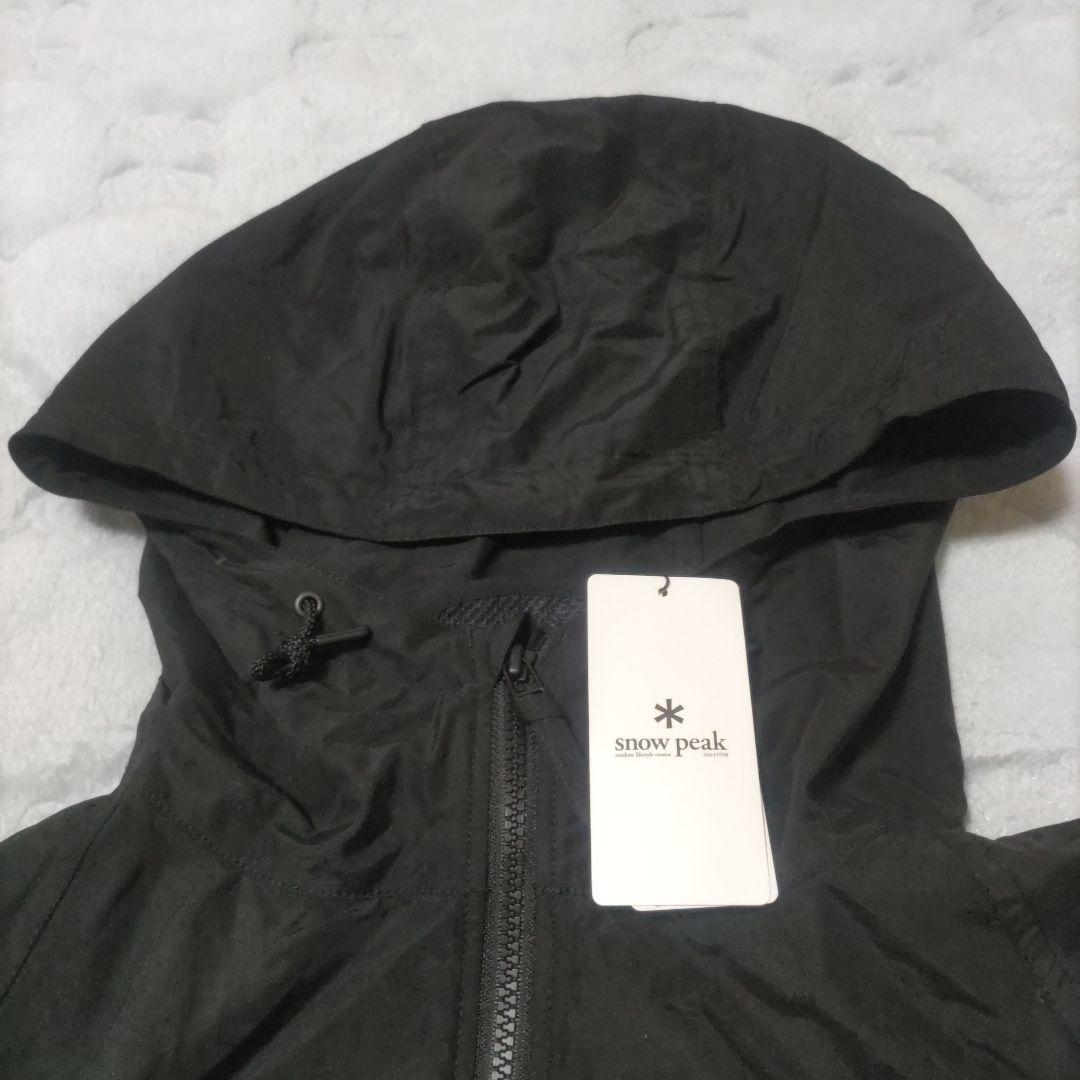 【新品￥17600】 PEAK スノーピーク メンズ ジャンパー