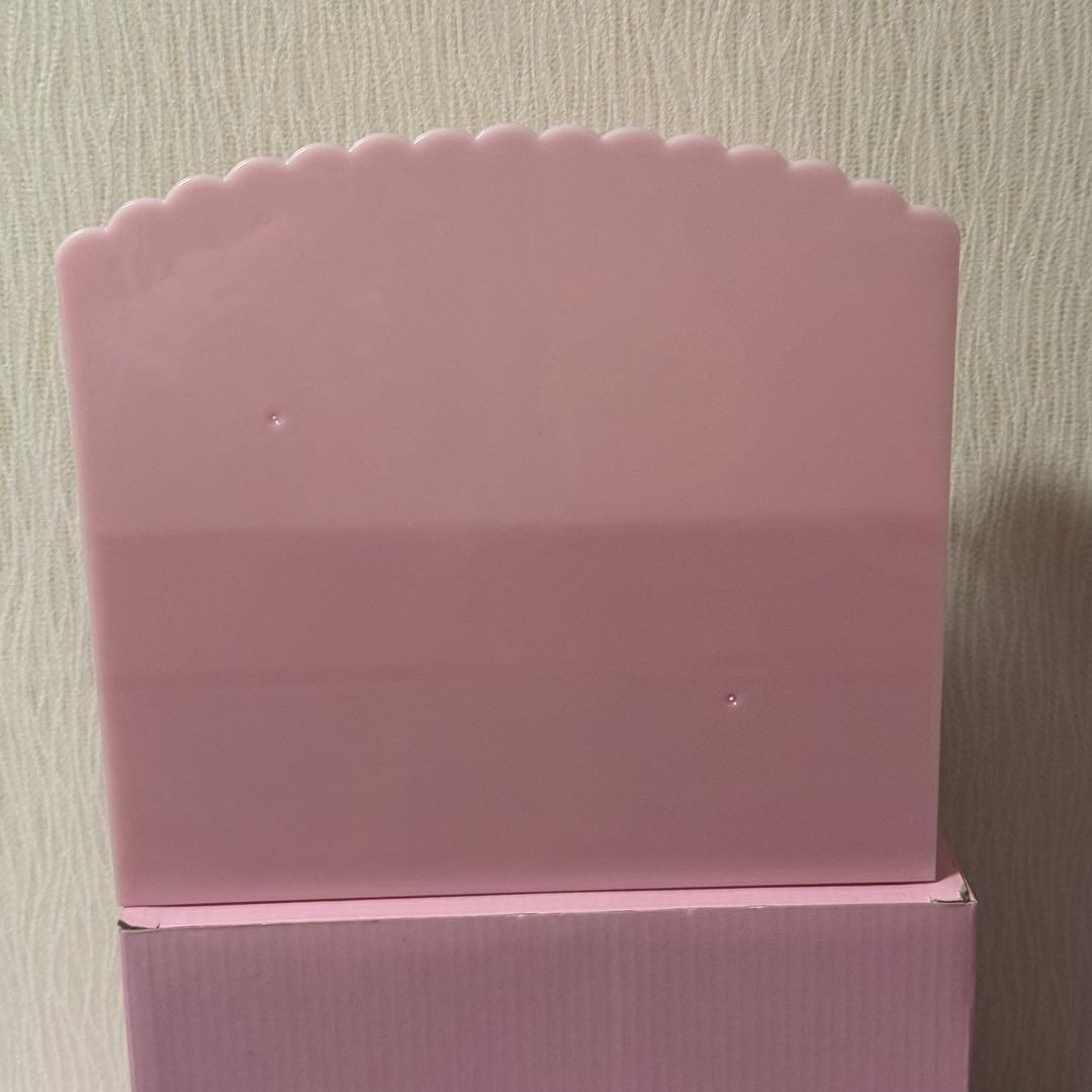 2019 サンリオ キキララ コスメラック リトルツインスターズ