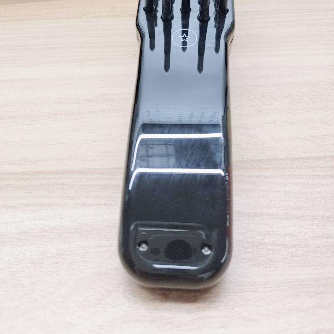 ほぼ未使用品⚡️電気バリブラシ デンキバリブラシ エレクトロン