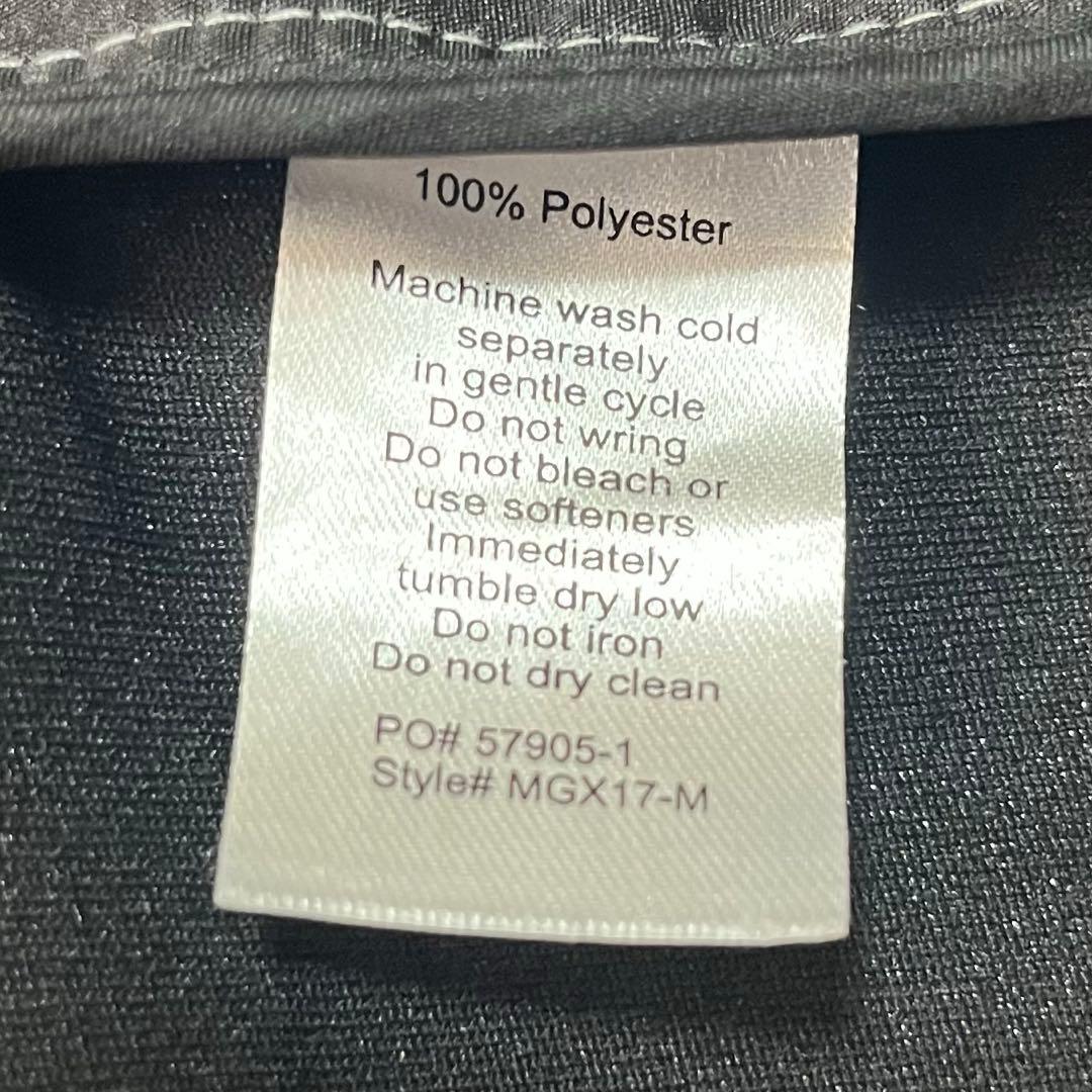 美品 Microsoft マイクロソフト ジャケット 企業系 アウター M 希少