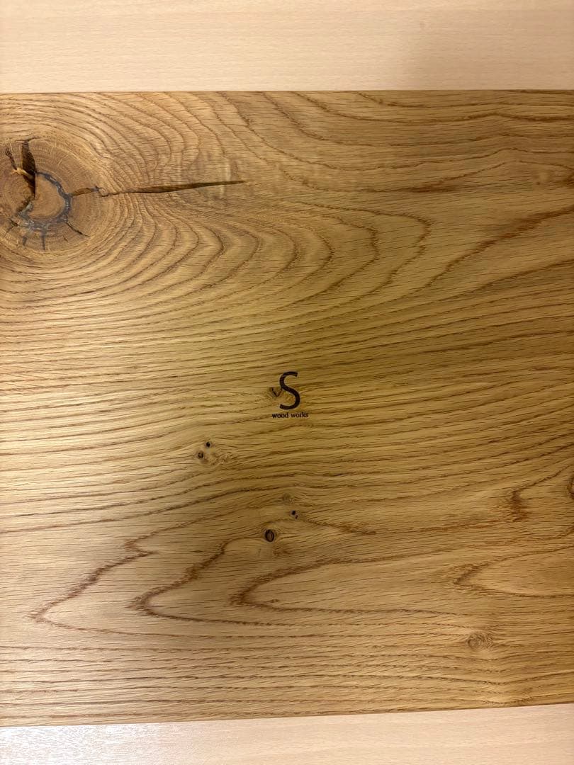 ネルデザインワークス muku no deck バリスティクス sbs キット付