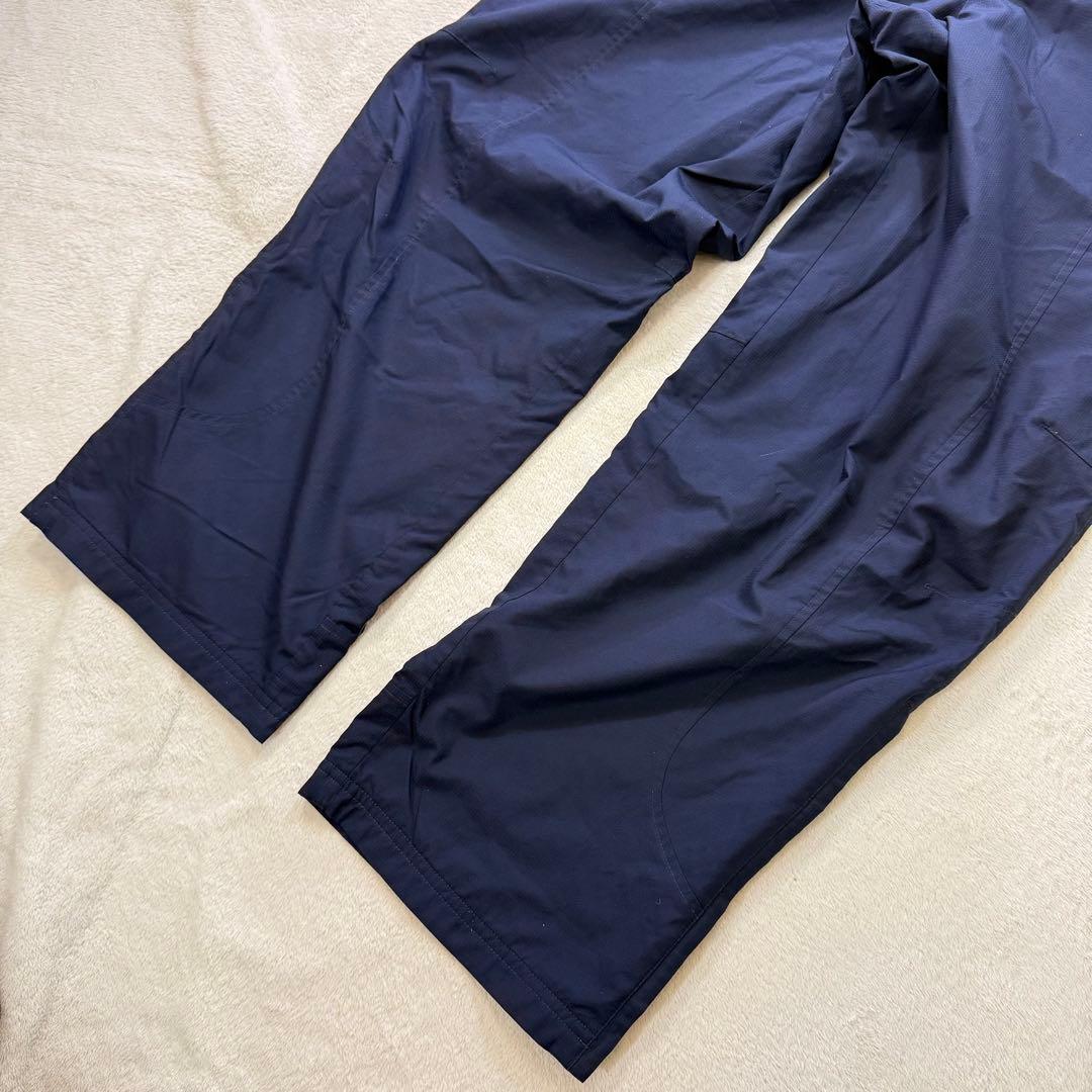 00s Champion ウインドブレーカー セットアップ 上下 チャンピオン