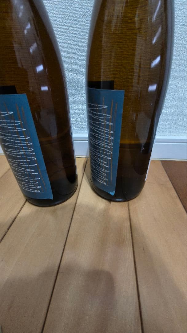 2本セット✕2箱 化粧箱入り ＋バラ1本 計5本