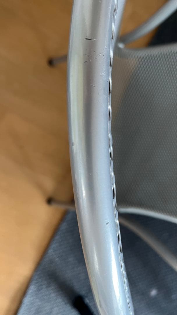 emu ロンダチェア4脚セット イタリア製 ガーデンチェア