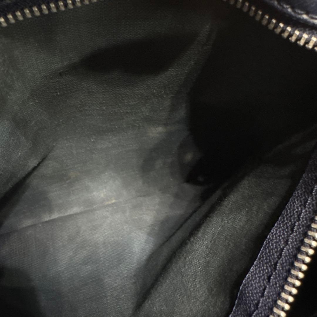 Christian Dior クリスチャンディオール ボストンバック トロッター